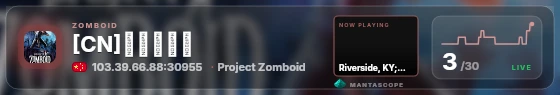 Glass badge preview