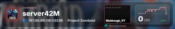 Glass badge preview