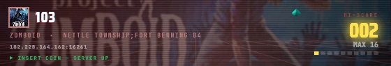 Arcade badge preview
