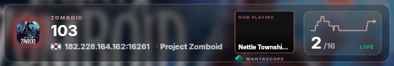 Glass badge preview