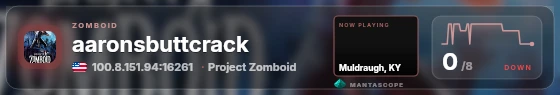 Glass badge preview