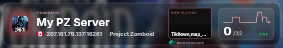 Glass badge preview