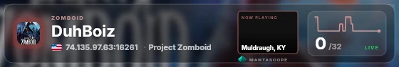 Glass badge preview