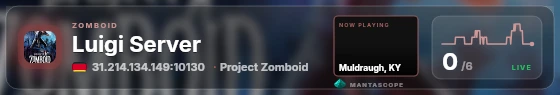 Glass badge preview