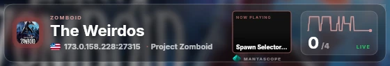 Glass badge preview