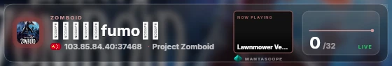 Glass badge preview