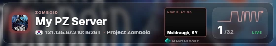 Glass badge preview