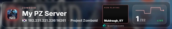 Glass badge preview