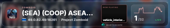 Glass badge preview
