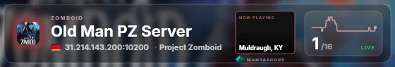 Glass badge preview