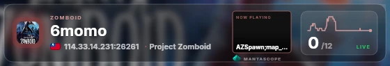 Glass badge preview