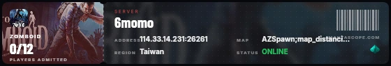 Ticket badge preview