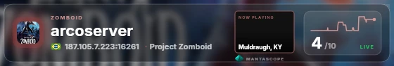 Glass badge preview