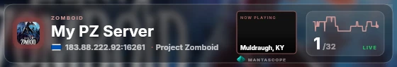 Glass badge preview