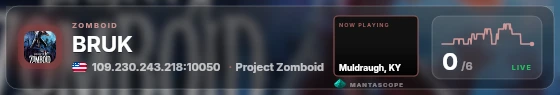 Glass badge preview