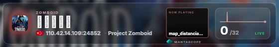 Glass badge preview