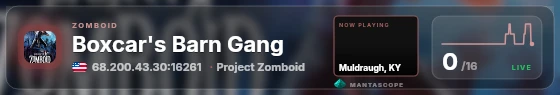 Glass badge preview