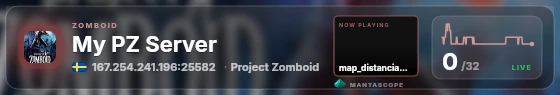 Glass badge preview