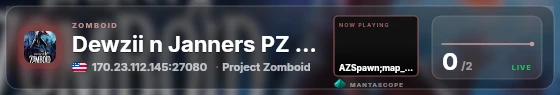 Glass badge preview