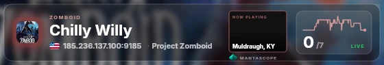 Glass badge preview