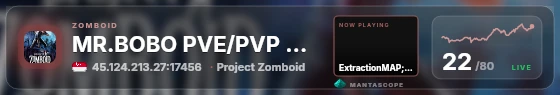 Glass badge preview