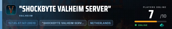 Edge badge preview