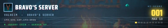 Arcade badge preview