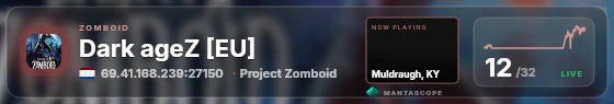 Glass badge preview