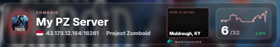 Glass badge preview