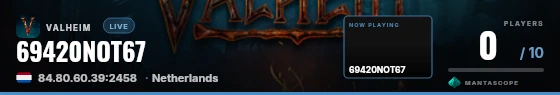 Hero badge preview