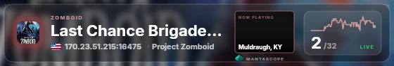 Glass badge preview