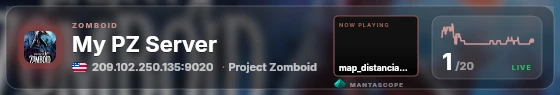 Glass badge preview