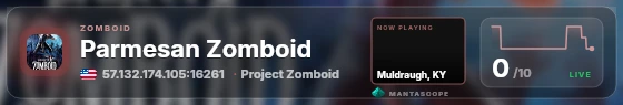 Glass badge preview