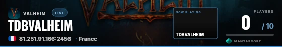 Hero badge preview