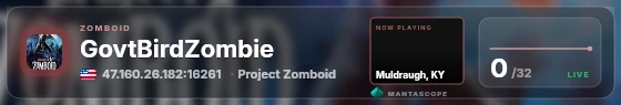 Glass badge preview