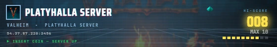 Arcade badge preview