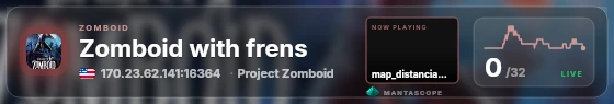 Glass badge preview