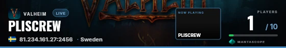 Hero badge preview