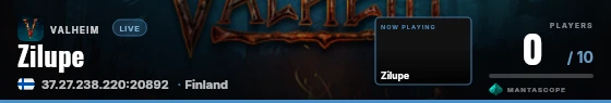 Hero badge preview