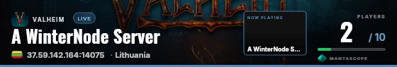 Hero badge preview