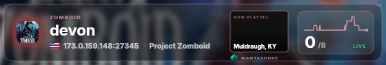 Glass badge preview
