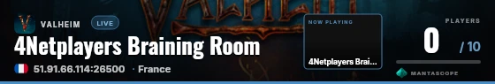 Hero badge preview