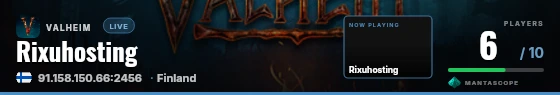 Hero badge preview