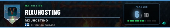 Scoreboard badge preview