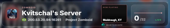 Glass badge preview