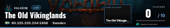Hero badge preview