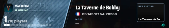 Blade badge preview