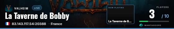 Hero badge preview