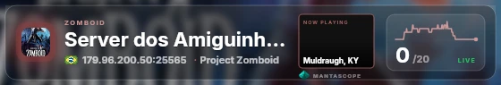 Glass badge preview