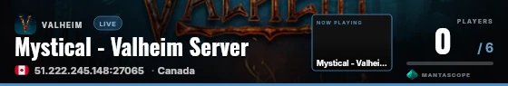 Hero badge preview